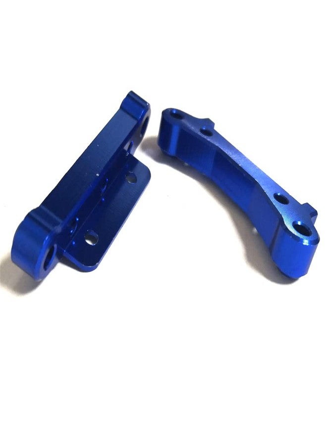 fyfracing for laegendary 1/10 Thunder 1/8 Nitro rc car Parts ，fit vrx Racing rc car Accessories (Rear arm Holders)